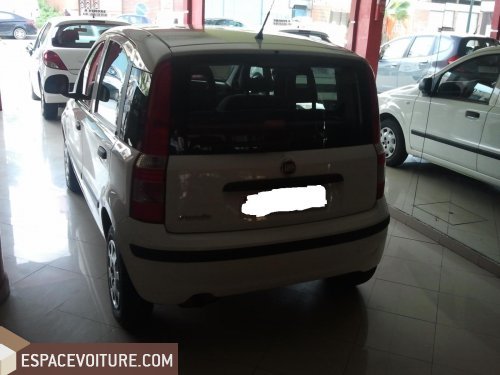 Panda Fiat