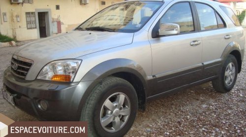 Sorento KIA