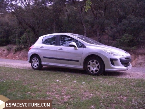 308 Peugeot