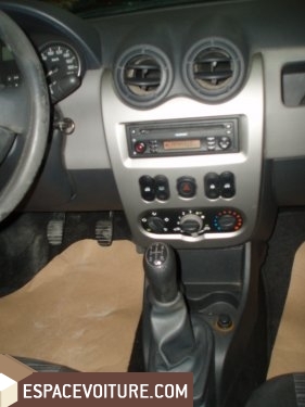 Logan Dacia