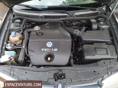 Golf Volkswagen