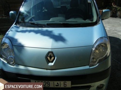Kangoo Renault
