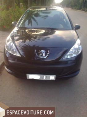 206 Peugeot