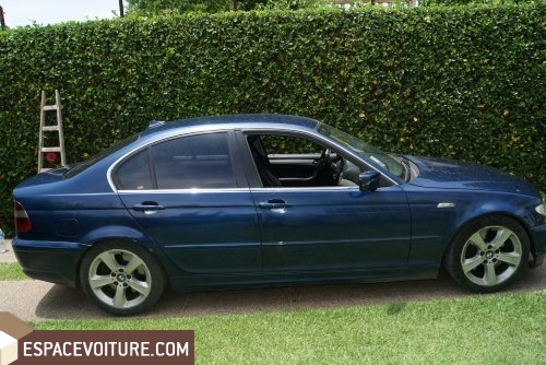 330 BMW