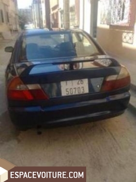 Lancer Mitsubishi