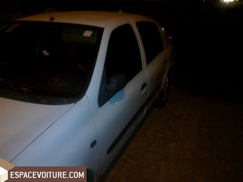Clio Renault