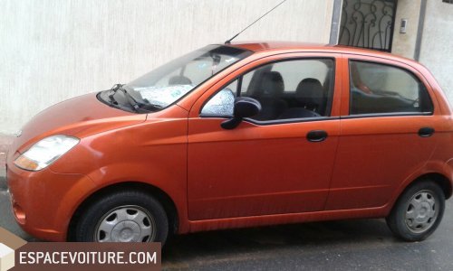Spark Chevrolet