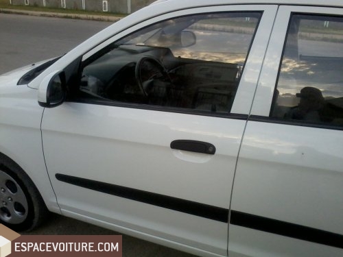 Picanto KIA