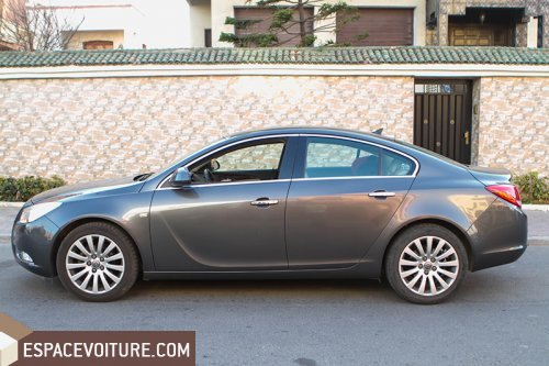Insigna Opel