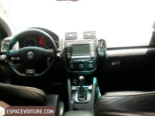 Golf Volkswagen