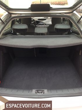 C5 Citroen