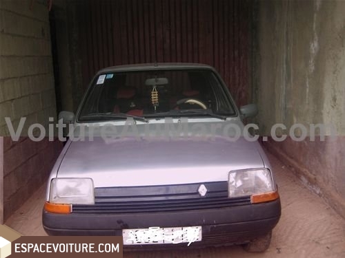 Super 5 Renault