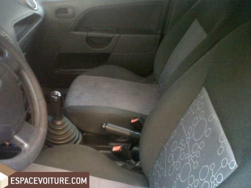 Fiesta Ford