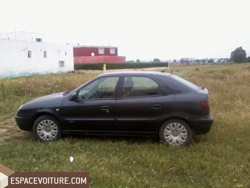 Xsara Citroen