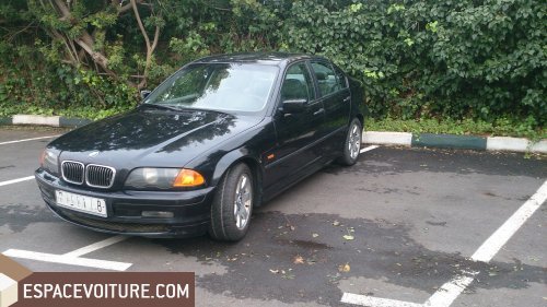 318 BMW