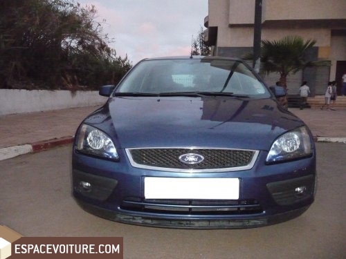 Focus Ford