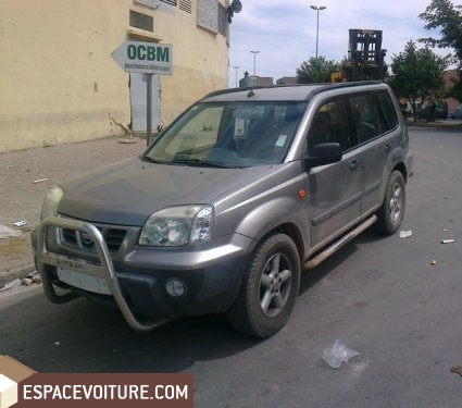 X-trail Nissan