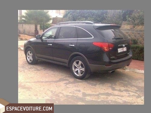 Veracruz Hyundai