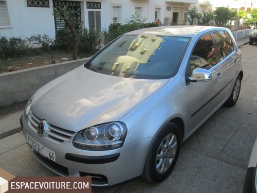Golf Volkswagen