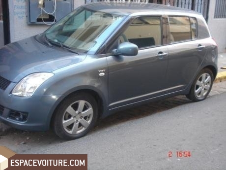 Swift Suzuki