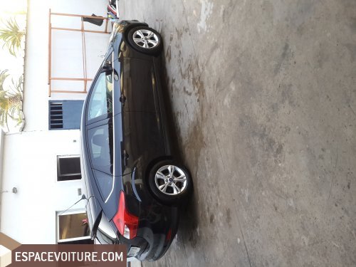 Focus Ford