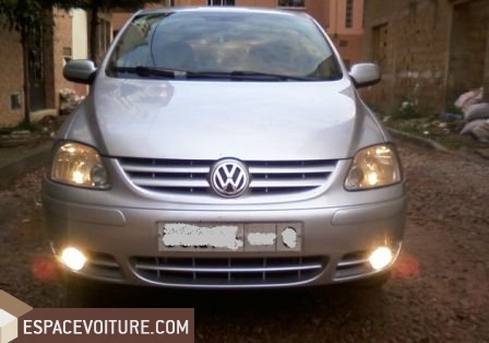 Polo Volkswagen