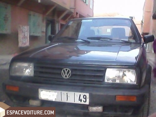 Jetta Volkswagen