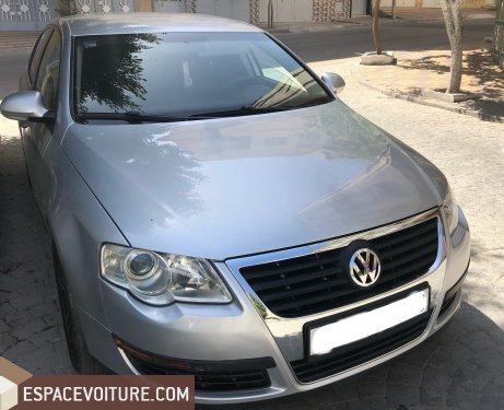 Passat Volkswagen