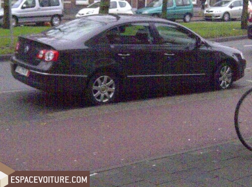 Passat Volkswagen