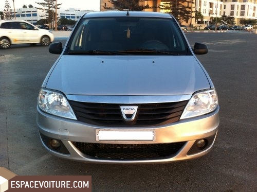 Logan Dacia