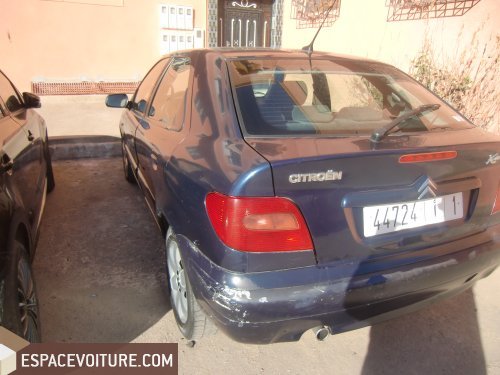 Xsara Citroen