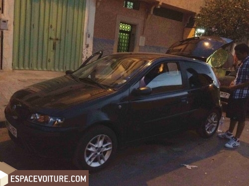 Punto Fiat