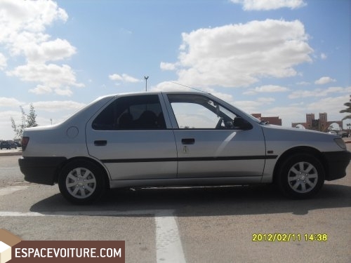 306 Peugeot