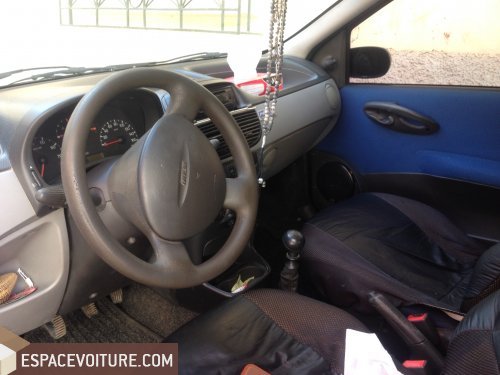 Punto Fiat