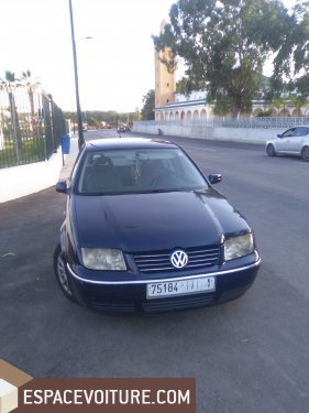 Bora Volkswagen