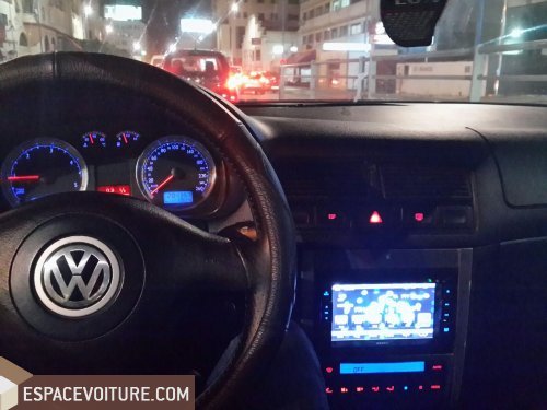 Golf Volkswagen