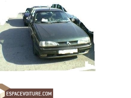 R19 Renault