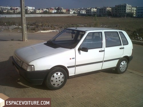 Uno Fiat