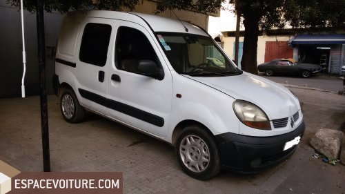 Kangoo Renault
