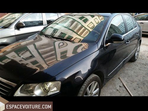 Passat Volkswagen
