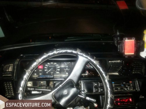 Ritmo Fiat