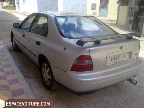 Accord Honda