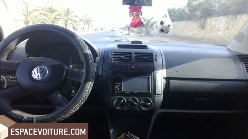 Polo Volkswagen