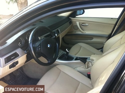 320 BMW