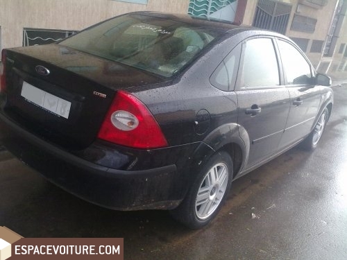 Focus Ford