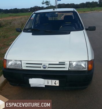 Uno Fiat