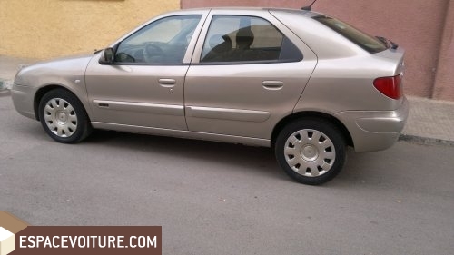 Xsara Citroen