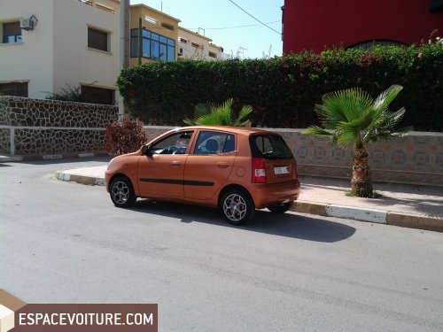Picanto KIA