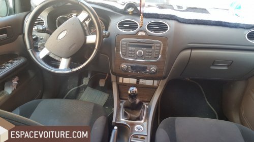 Focus Ford
