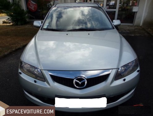 323 Mazda